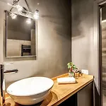 11 Via Di Sant'eligio Apartmán Řím