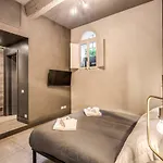 11 Via Di Sant'eligio Apartmán