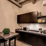 11 Via Di Sant'eligio Apartmán Řím
