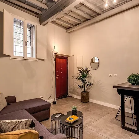 11 Via Di Sant'eligio Roma