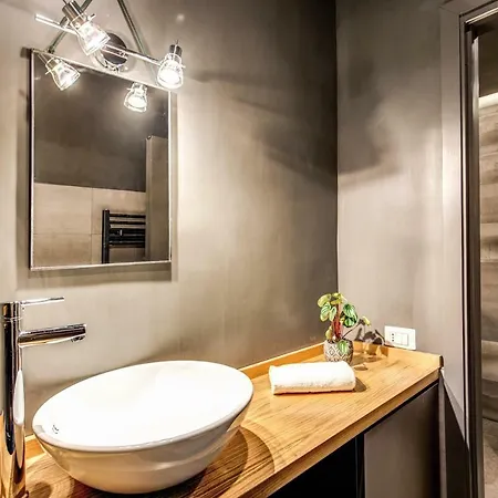 11 Via Di Sant'eligio Apartment Rome
