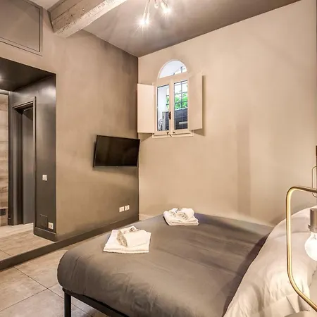 11 Via Di Sant'eligio Apartment
