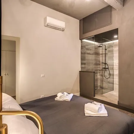 11 Via Di Sant'eligio Apartment