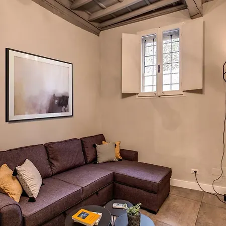 Apartamento 11 Via Di Sant'eligio *