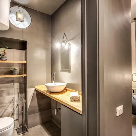 Apartmán 11 Via Di Sant'eligio