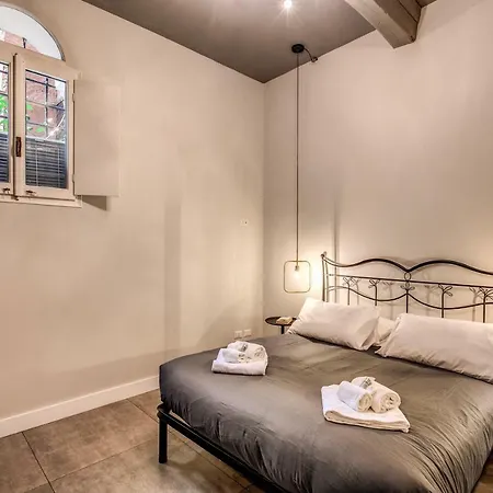 Apartment 11 Via Di Sant'eligio *