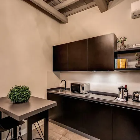 11 Via Di Sant'eligio Apartment Rome
